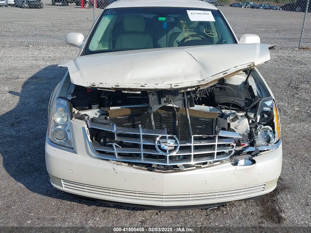 2009 CADILLAC DTS 1G6KD57Y49U117823 Photo 5