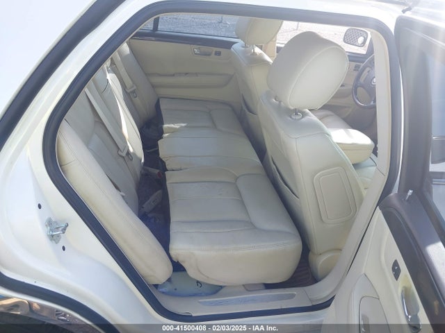 2009 CADILLAC DTS 1G6KD57Y49U117823 Photo 7