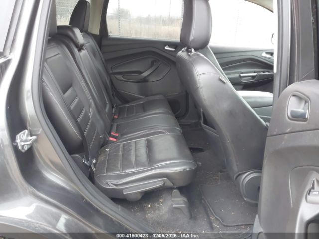 1FMCU0HD3JUA71031 Ford ESCAPE SEL