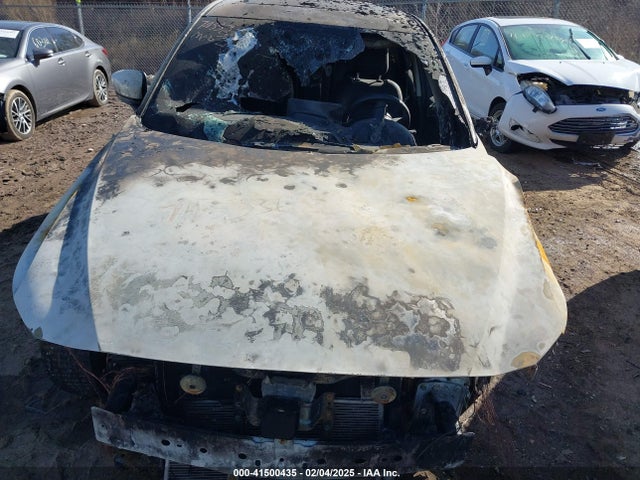 Mazda Cx-5 Touring 2021 JM3KFBCM9M1346573 Image 10