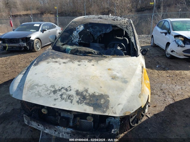 Mazda Cx-5 Touring 2021 JM3KFBCM9M1346573 Image 6