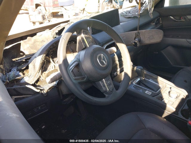 Mazda Cx-5 Touring 2021 JM3KFBCM9M1346573 Image 7