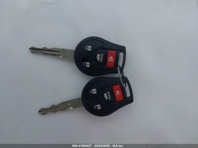 3N1CN7AP2GL810751 Nissan Versa 1.6 S/1.6 S+/1.6 Sl/1.6 Sv