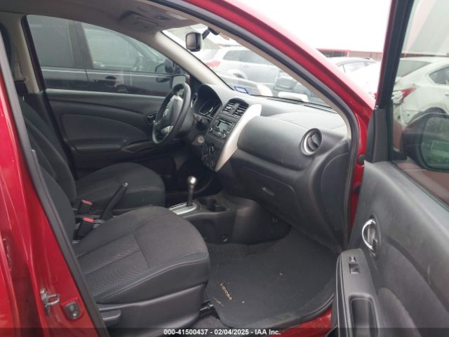 3N1CN7AP2GL810751 Nissan Versa 1.6 S/1.6 S+/1.6 Sl/1.6 Sv