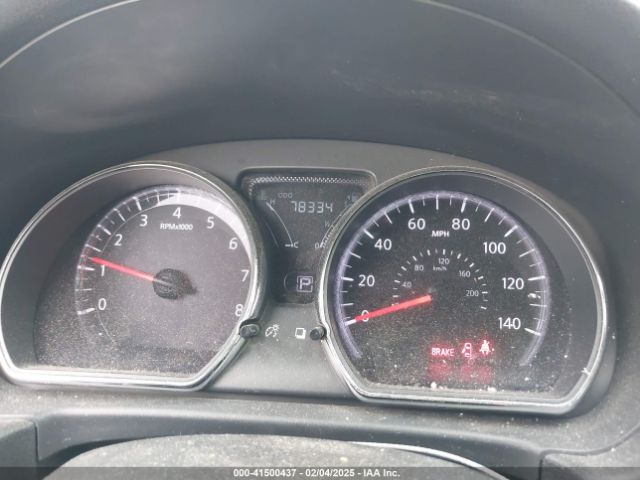 3N1CN7AP2GL810751 Nissan Versa 1.6 S/1.6 S+/1.6 Sl/1.6 Sv