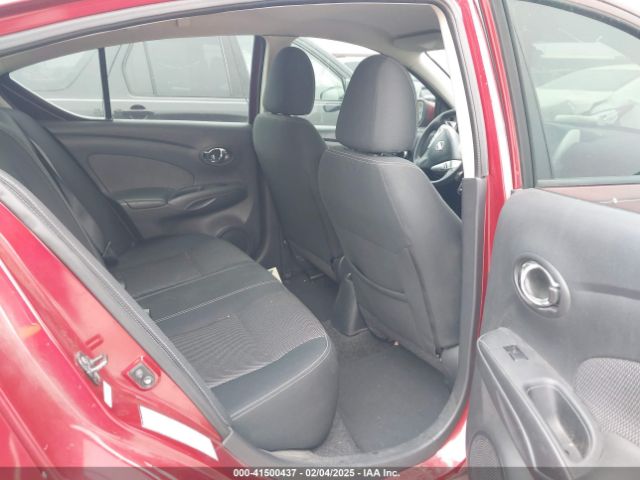3N1CN7AP2GL810751 Nissan Versa 1.6 S/1.6 S+/1.6 Sl/1.6 Sv