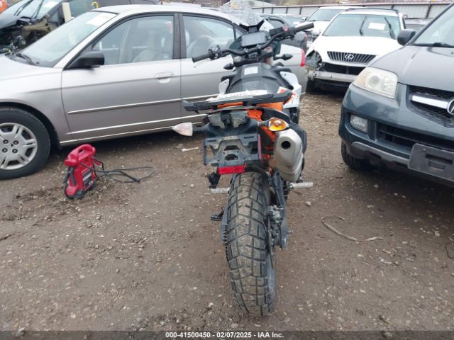2020 KTM 790 VBKTR3403LM779131 Photo 5