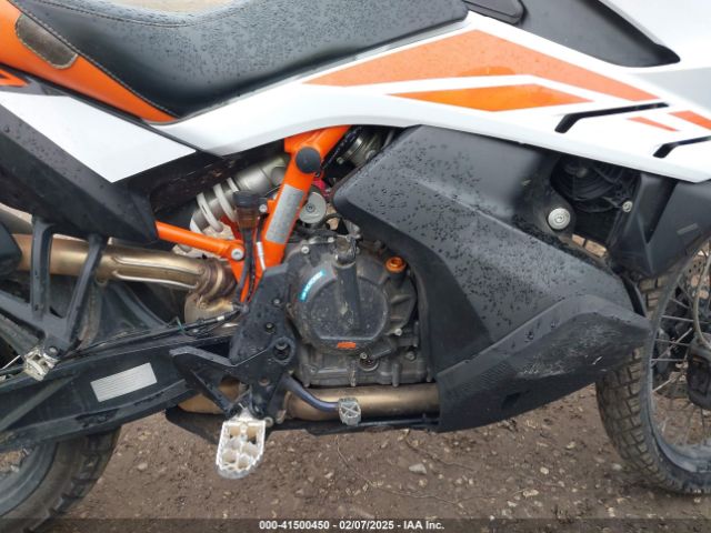 2020 KTM 790 VBKTR3403LM779131 Photo 7