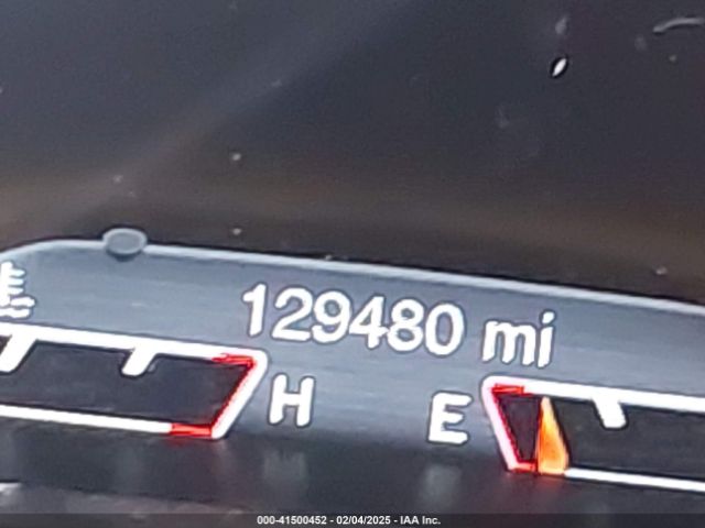 1C4PJMDS4GW144205 Jeep Cherokee Limited