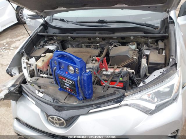 JTMWFREV6JJ208901 Toyota Rav4 Adventure/xle