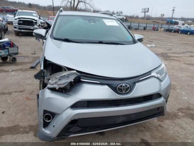 JTMWFREV6JJ208901 Toyota Rav4 Adventure/xle