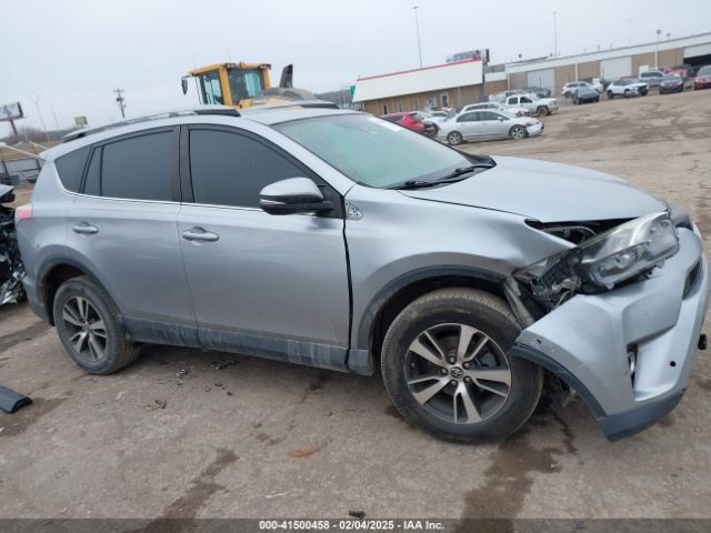 JTMWFREV6JJ208901 Toyota Rav4 Adventure/xle