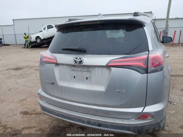 JTMWFREV6JJ208901 Toyota Rav4 Adventure/xle
