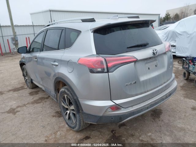 JTMWFREV6JJ208901 Toyota Rav4 Adventure/xle