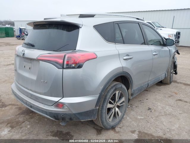 JTMWFREV6JJ208901 Toyota Rav4 Adventure/xle