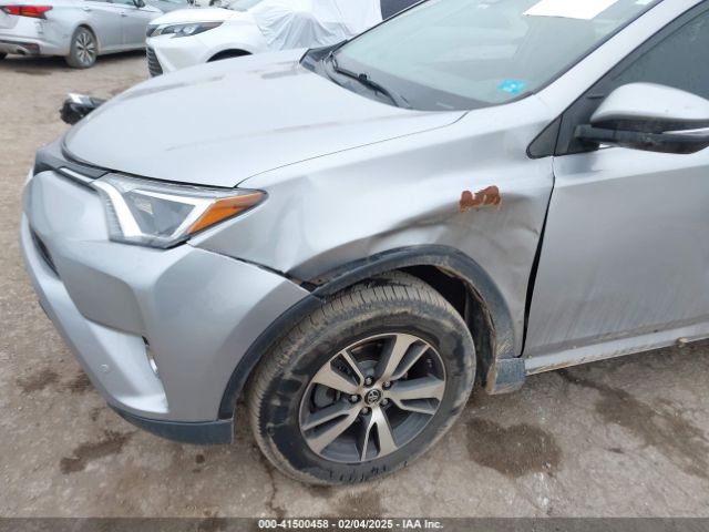 JTMWFREV6JJ208901 Toyota Rav4 Adventure/xle