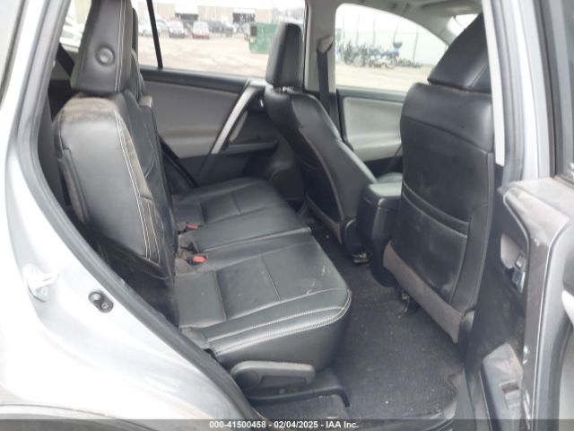 JTMWFREV6JJ208901 Toyota Rav4 Adventure/xle