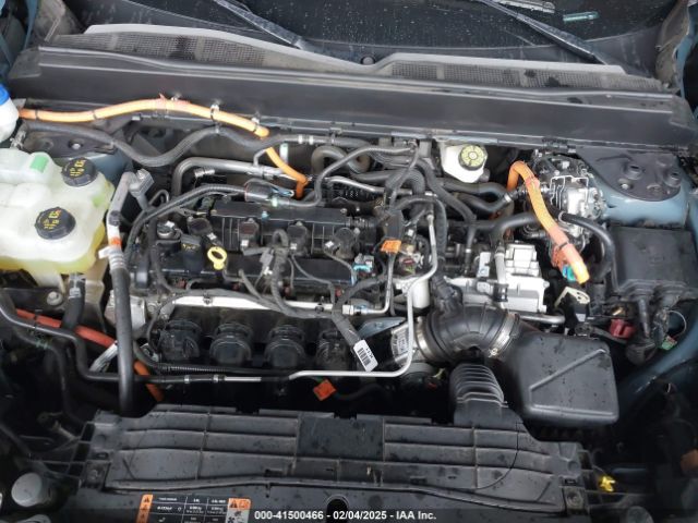 3FTTW8E32NRA66134 Ford Maverick Lariat