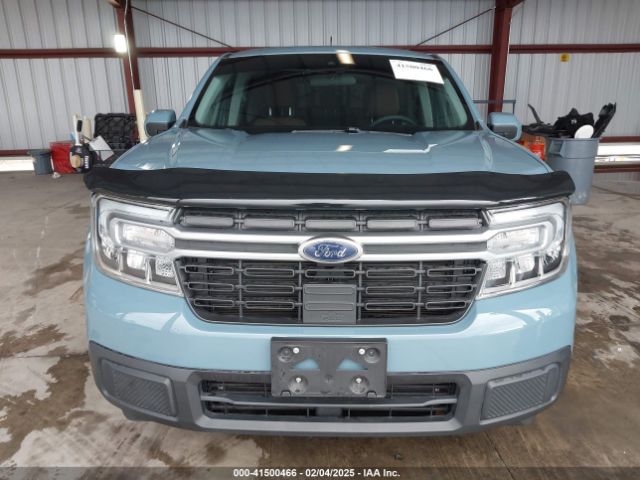 3FTTW8E32NRA66134 Ford Maverick Lariat