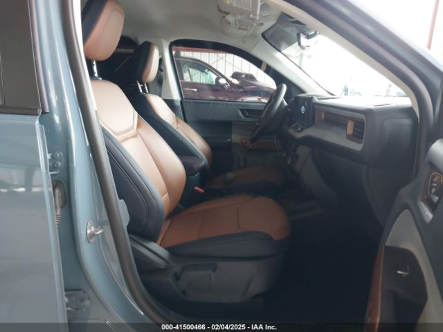 3FTTW8E32NRA66134 Ford Maverick Lariat