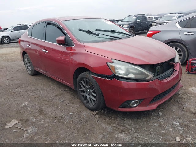 2016 3N1AB7AP7GY289559 main image