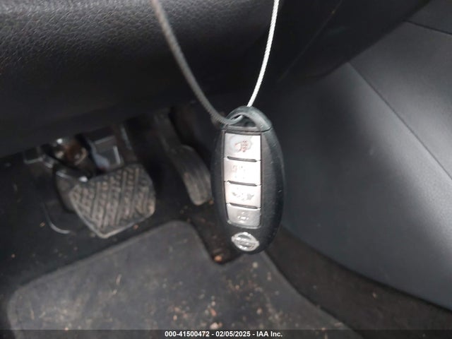 Nissan SENTRA SV 2016 3N1AB7AP7GY289559 Image 11