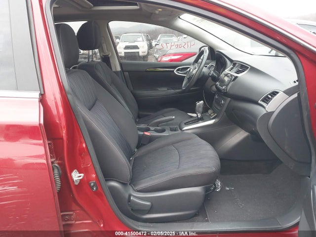 Nissan SENTRA SV 2016 3N1AB7AP7GY289559 Image 5