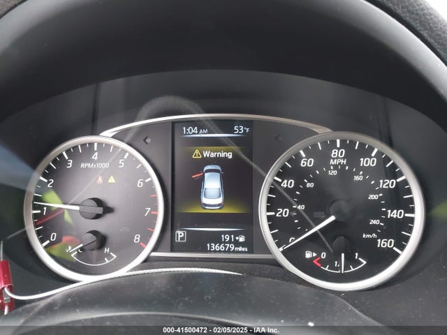 Nissan SENTRA SV 2016 3N1AB7AP7GY289559 Image 7