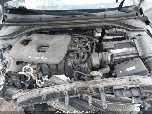 Hyundai ELANTRA SE 2017 5NPD74LF4HH091597 Image 10