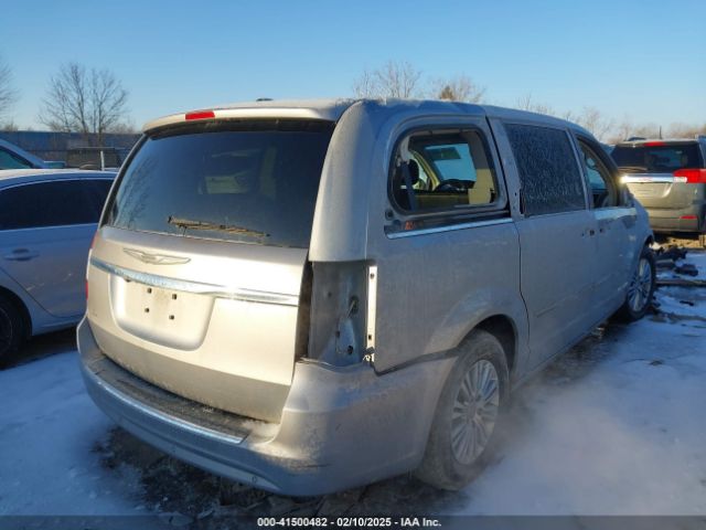 2013 CHRYSLER TOWN & COUNTRY 2C4RC1CG2DR723115 Photo 3