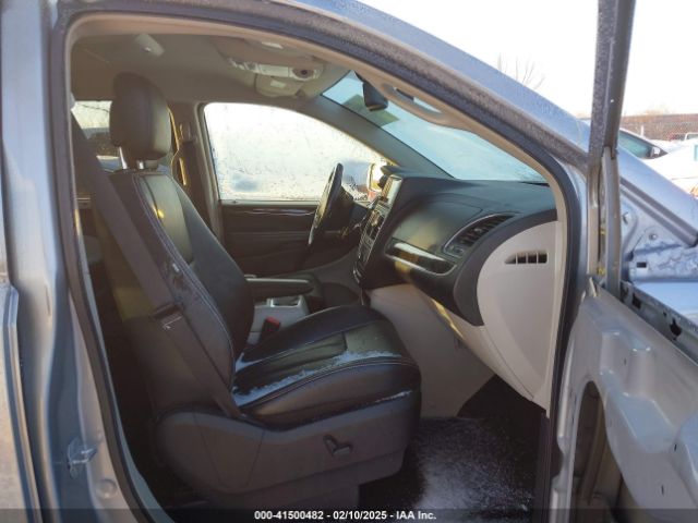 2013 CHRYSLER TOWN & COUNTRY 2C4RC1CG2DR723115 Photo 4