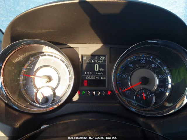 2013 CHRYSLER TOWN & COUNTRY 2C4RC1CG2DR723115 Photo 6