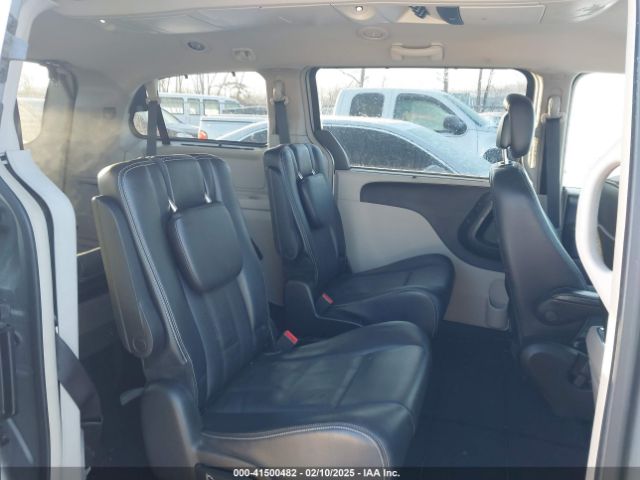 2013 CHRYSLER TOWN & COUNTRY 2C4RC1CG2DR723115 Photo 7