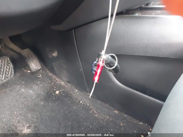 5N1DR2MN0HC609829 Nissan Pathfinder Platinum/s/sl/sv