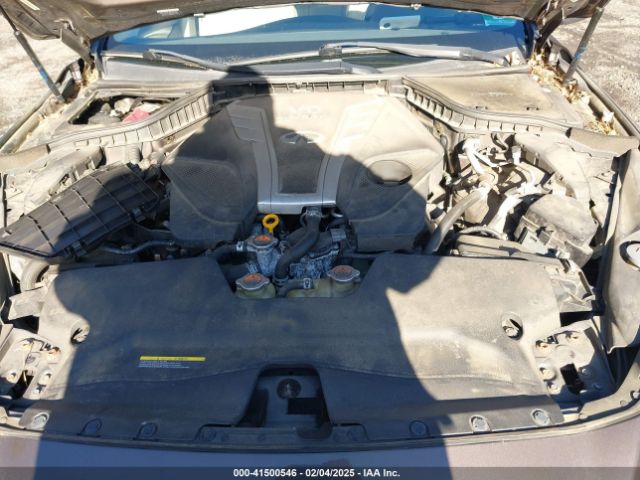 JN1EV7AR7GM341902 Infiniti Q50 3.0t Premium