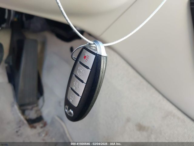 JN1EV7AR7GM341902 Infiniti Q50 3.0t Premium