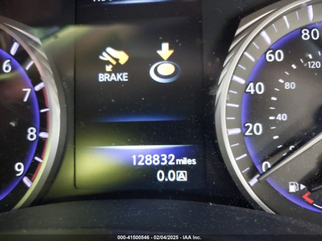 JN1EV7AR7GM341902 Infiniti Q50 3.0t Premium