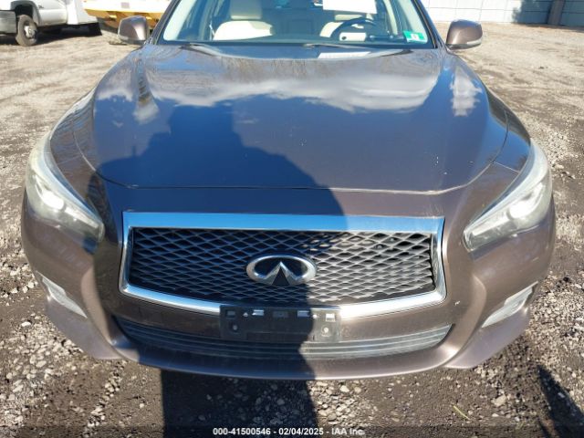 JN1EV7AR7GM341902 Infiniti Q50 3.0t Premium