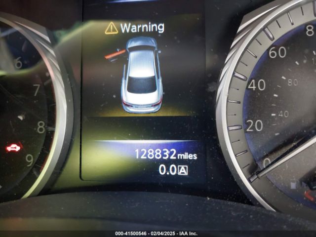 JN1EV7AR7GM341902 Infiniti Q50 3.0t Premium