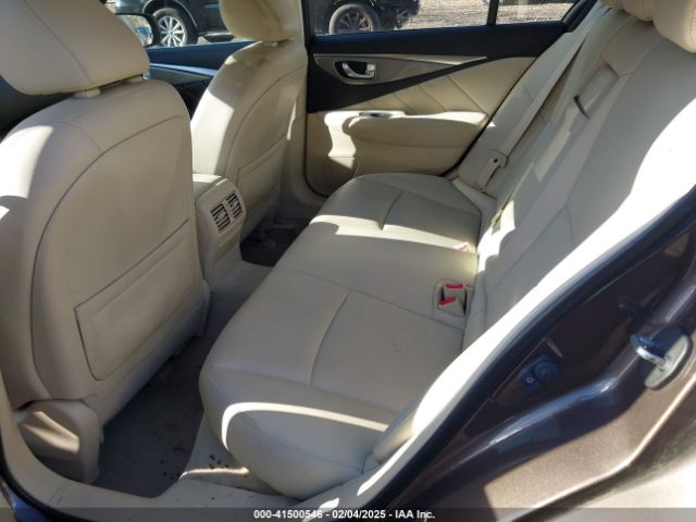 JN1EV7AR7GM341902 Infiniti Q50 3.0t Premium