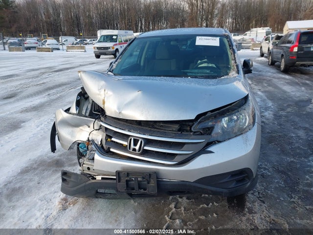 Honda CR-V LX 2014 2HKRM4H34EH702804 Image 13