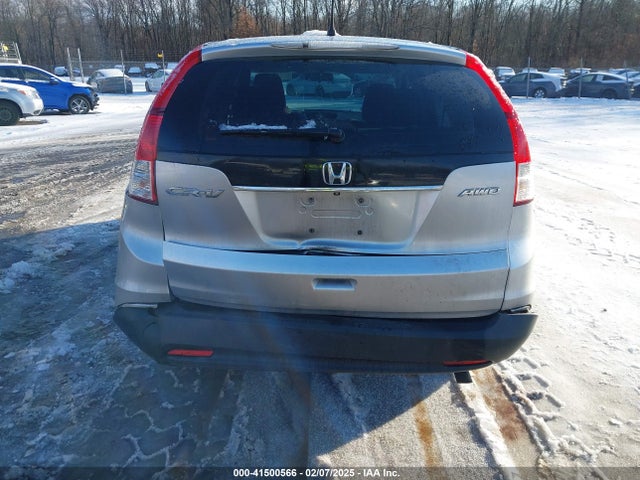 Honda CR-V LX 2014 2HKRM4H34EH702804 Image 18