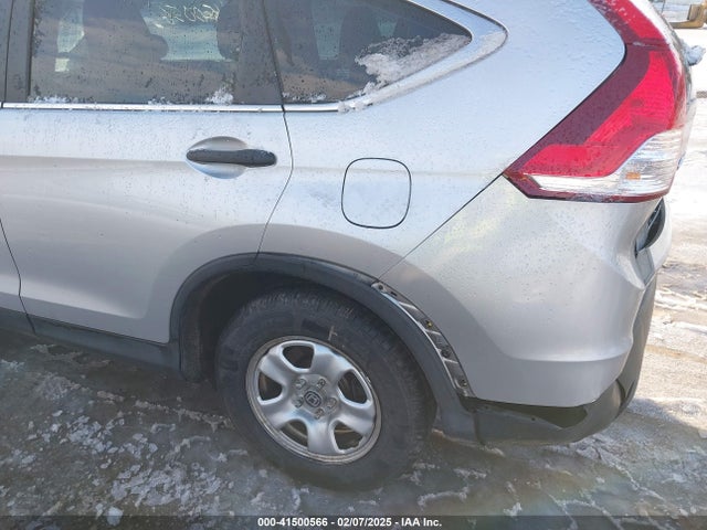 Honda CR-V LX 2014 2HKRM4H34EH702804 Image 19