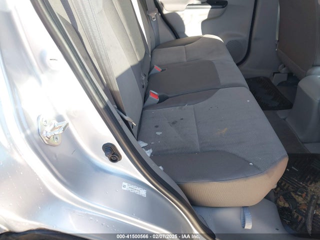 Honda CR-V LX 2014 2HKRM4H34EH702804 Image 8