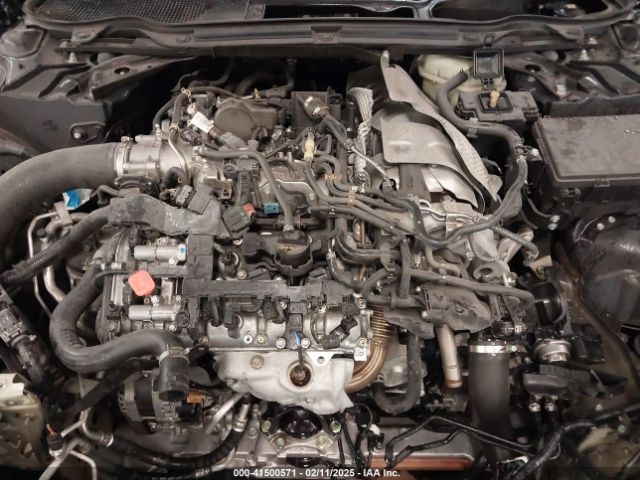 2022 ACURA TLX 19UUB7F04NA001053 Photo 9