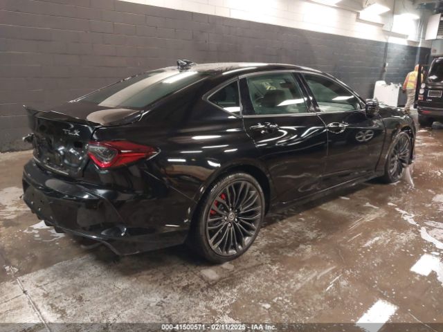 2022 ACURA TLX 19UUB7F04NA001053 Photo 3