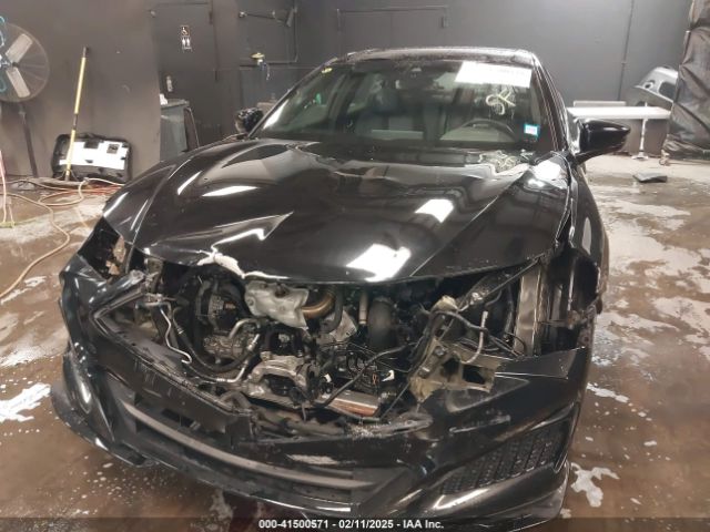 2022 ACURA TLX 19UUB7F04NA001053 Photo 5