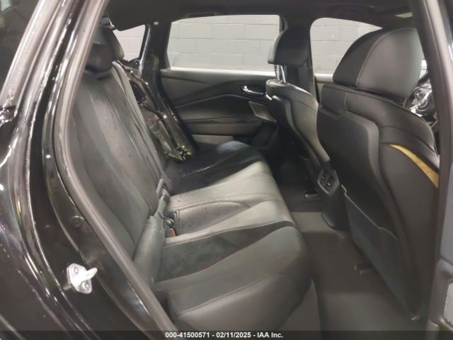 2022 ACURA TLX 19UUB7F04NA001053 Photo 7