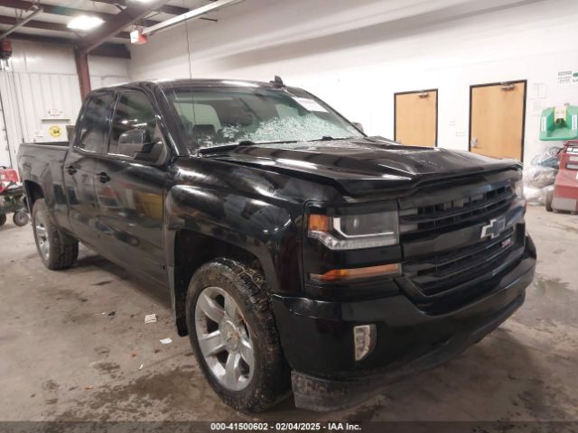 1GCVKREC1GZ285238 auction archive image