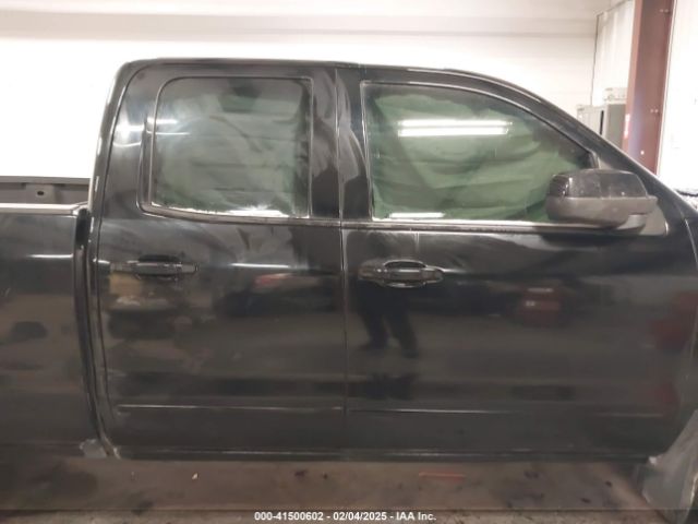 1GCVKREC1GZ285238 Chevrolet Silverado 1500 1lt/2lt